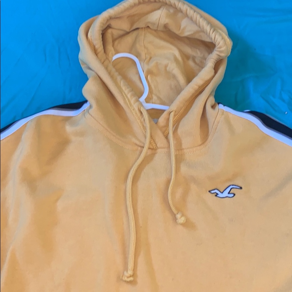 Hollister Hoodie
